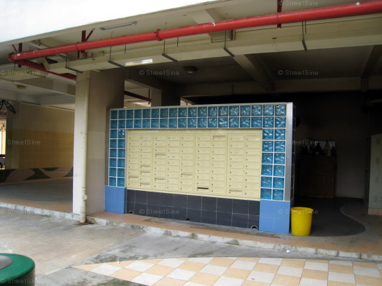 Telok Blangah Crescent thumbnail photo